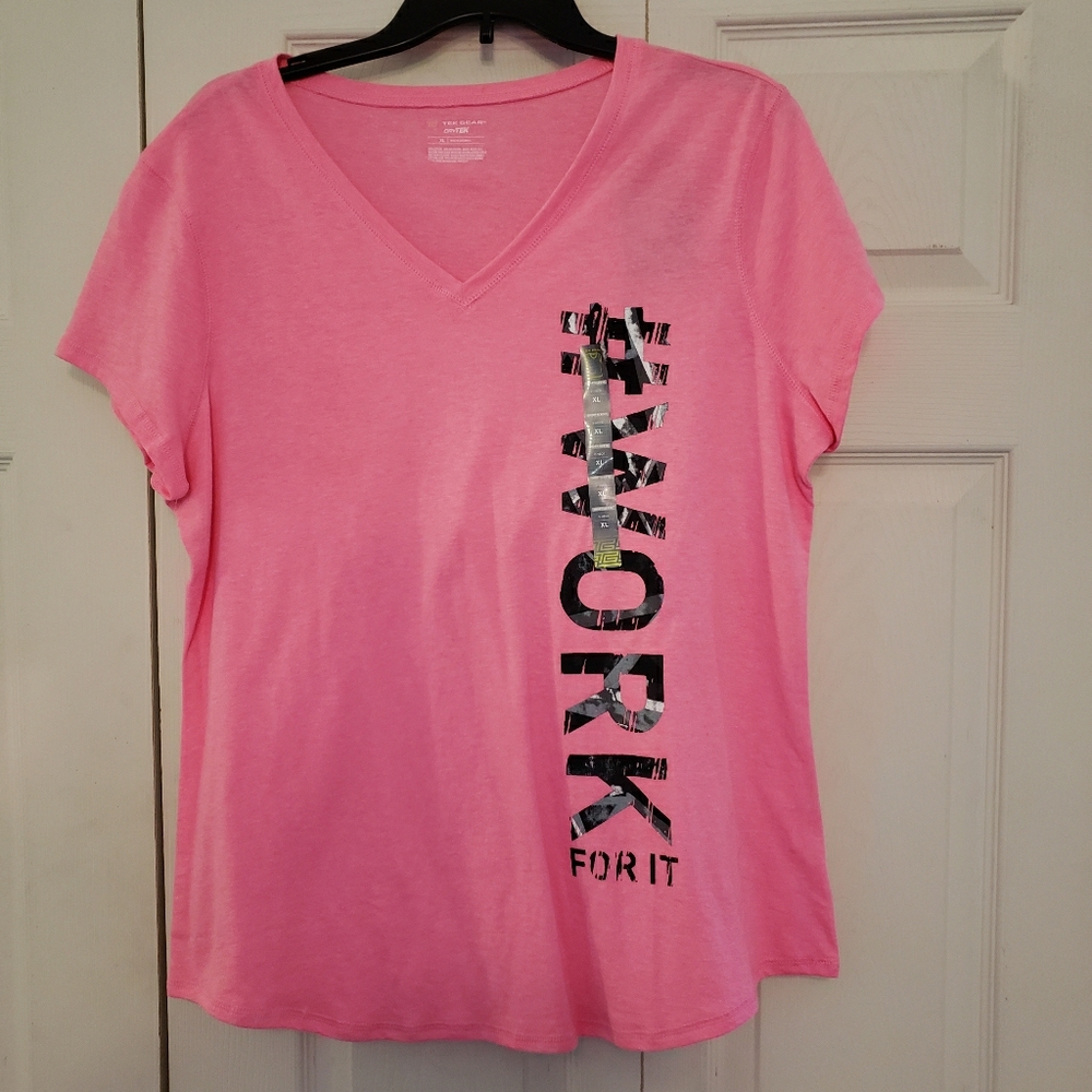 T shirt